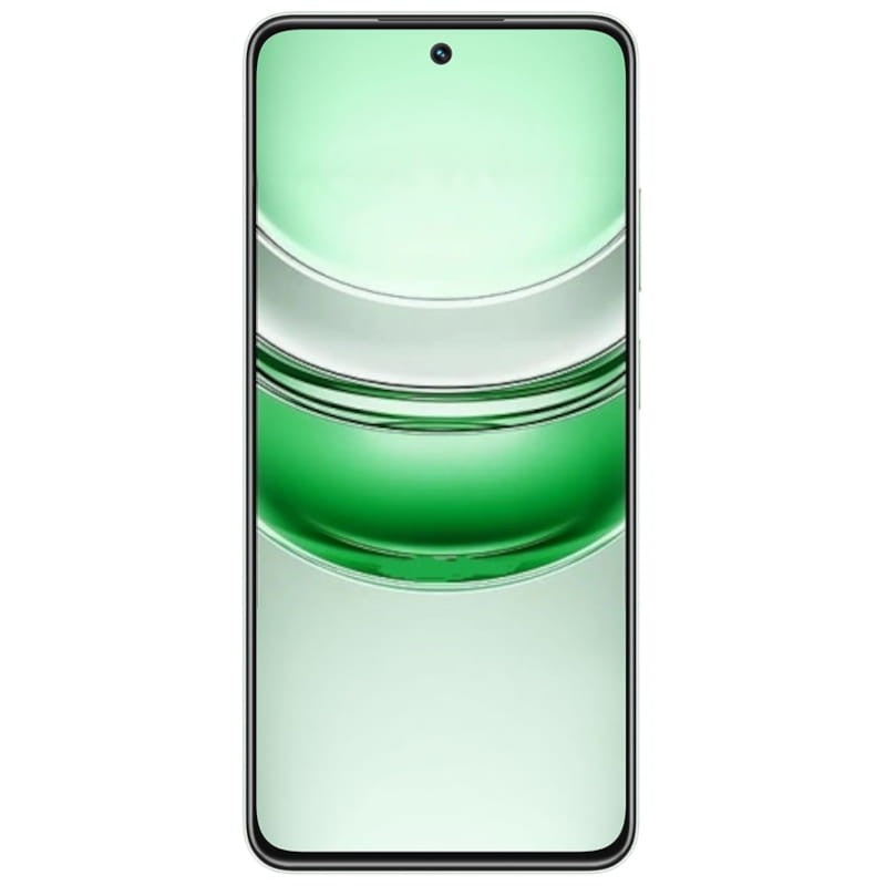 Realme 14X 5G 8GB/256GB Verde