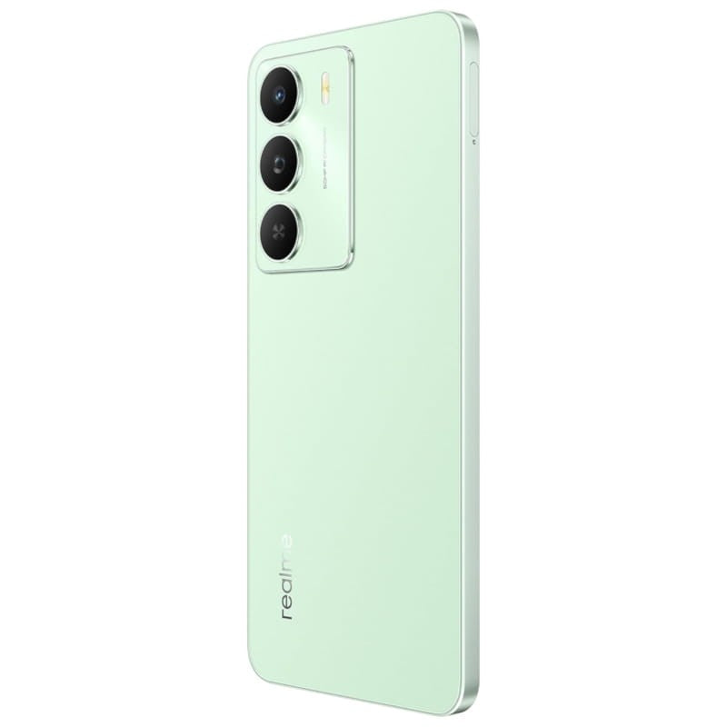 Realme 14X 5G 8GB/256GB Verde