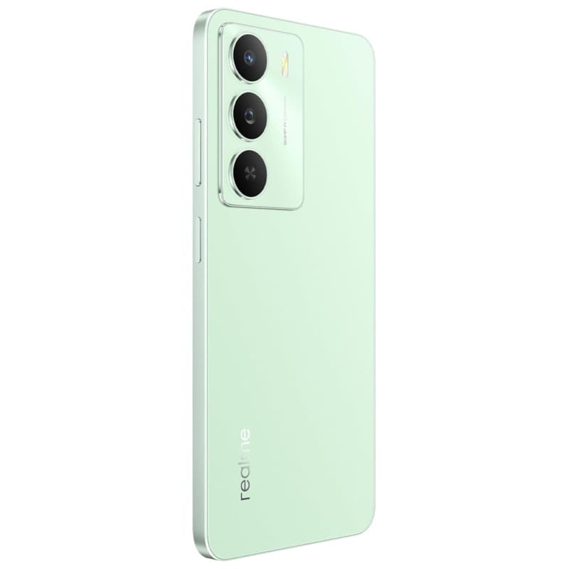 Realme 14X 5G 8GB/256GB Verde