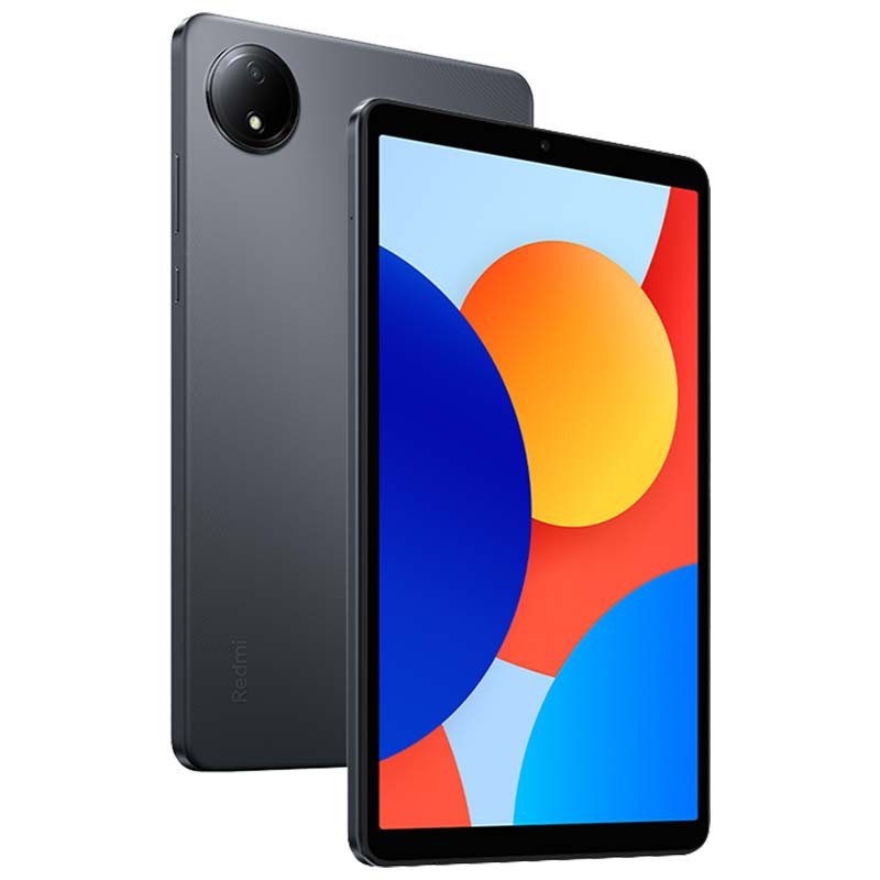 Tablet Xiaomi Redmi Pad SE 8.7" Wi-Fi 4GB 128GB Cinzento